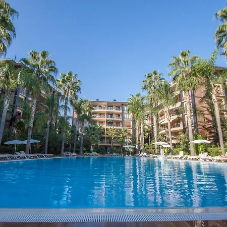 Appartement Selcuklu Konaklari